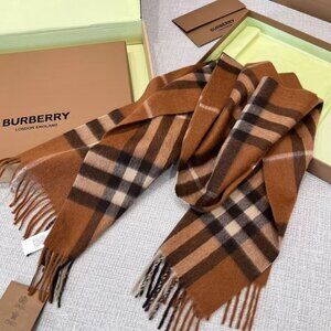 Burberry Women's Scarf